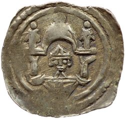 Herzöge von Kärnten: Krain bzw. Grenzland (Zeit Hzg. Bernhards (1202–1256)