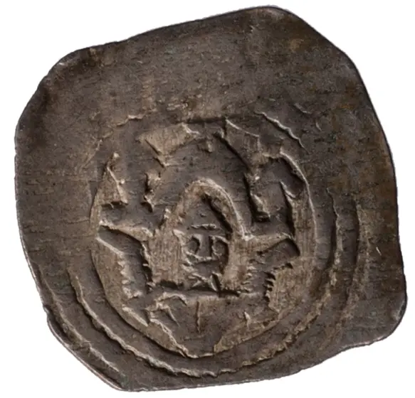 Münze