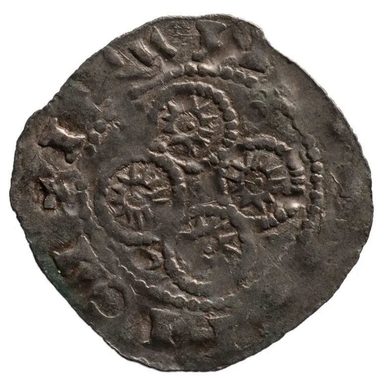Münze