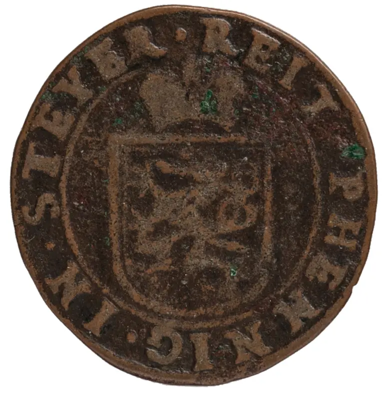 Rechenpfennig