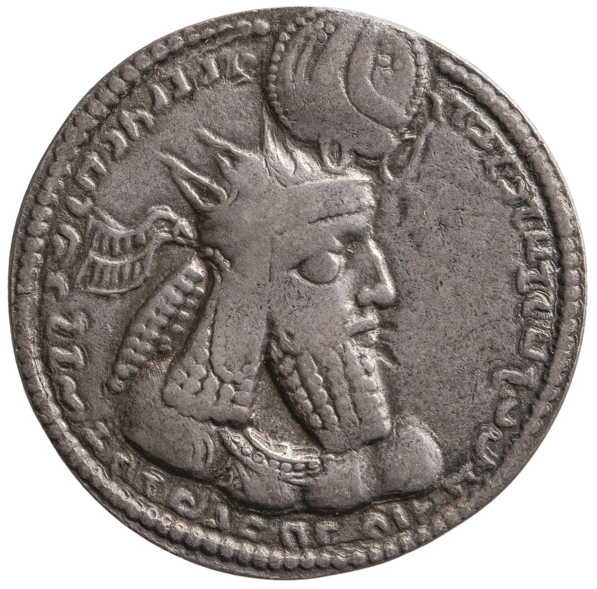 Münze