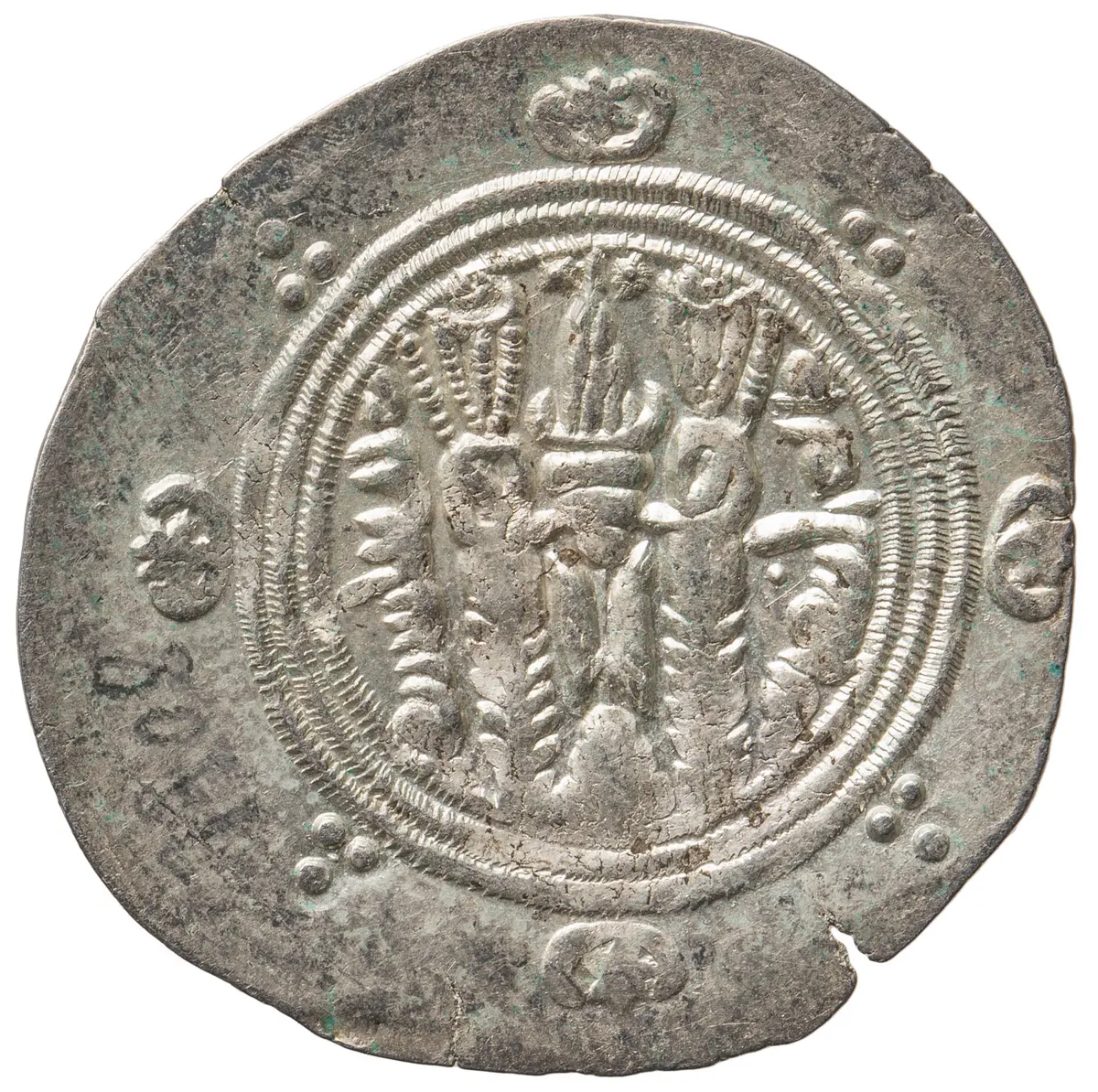 Münze