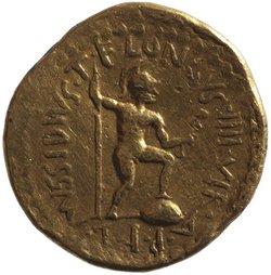 Röm. Republik: M. Lepidus und L. Mussidius Longus