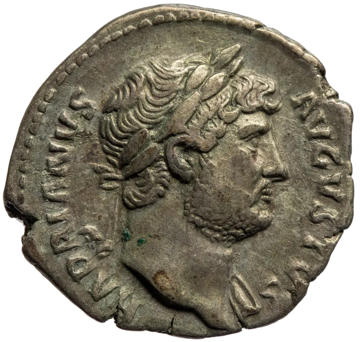 Hadrianus