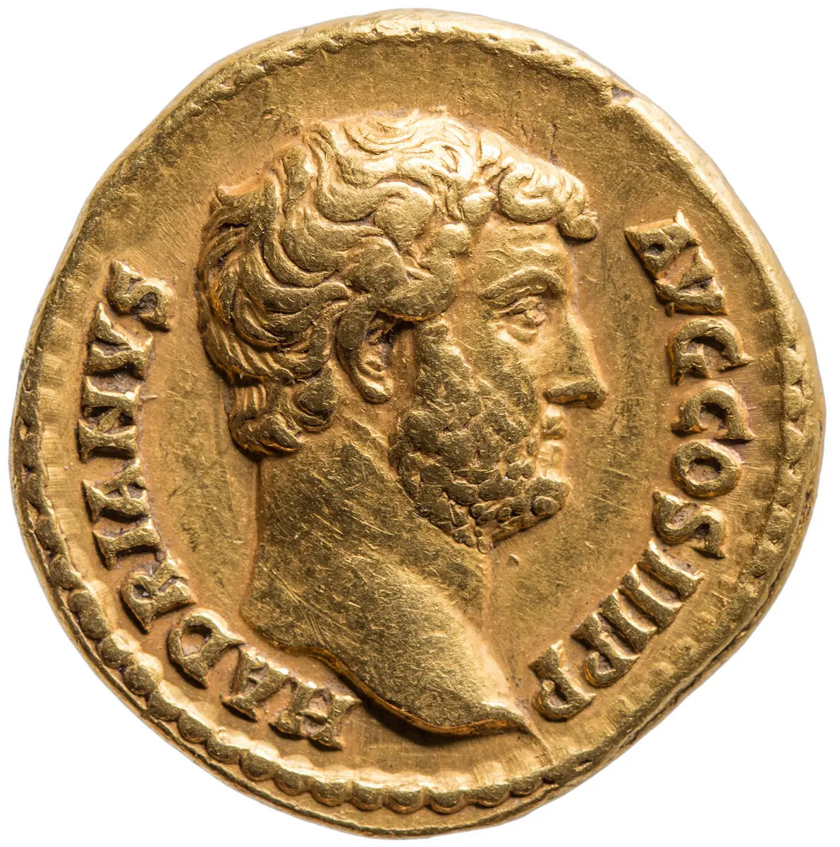 Hadrianus