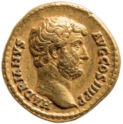 Hadrianus
