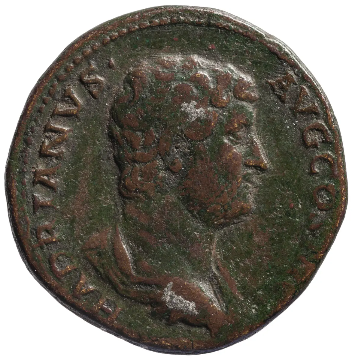 Hadrianus