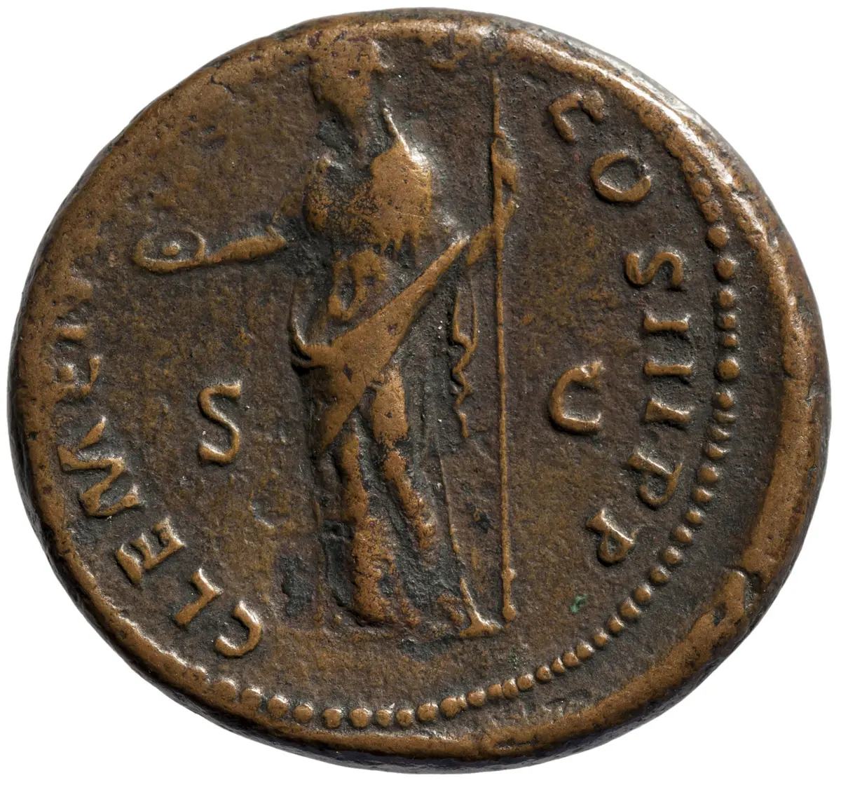 Hadrianus