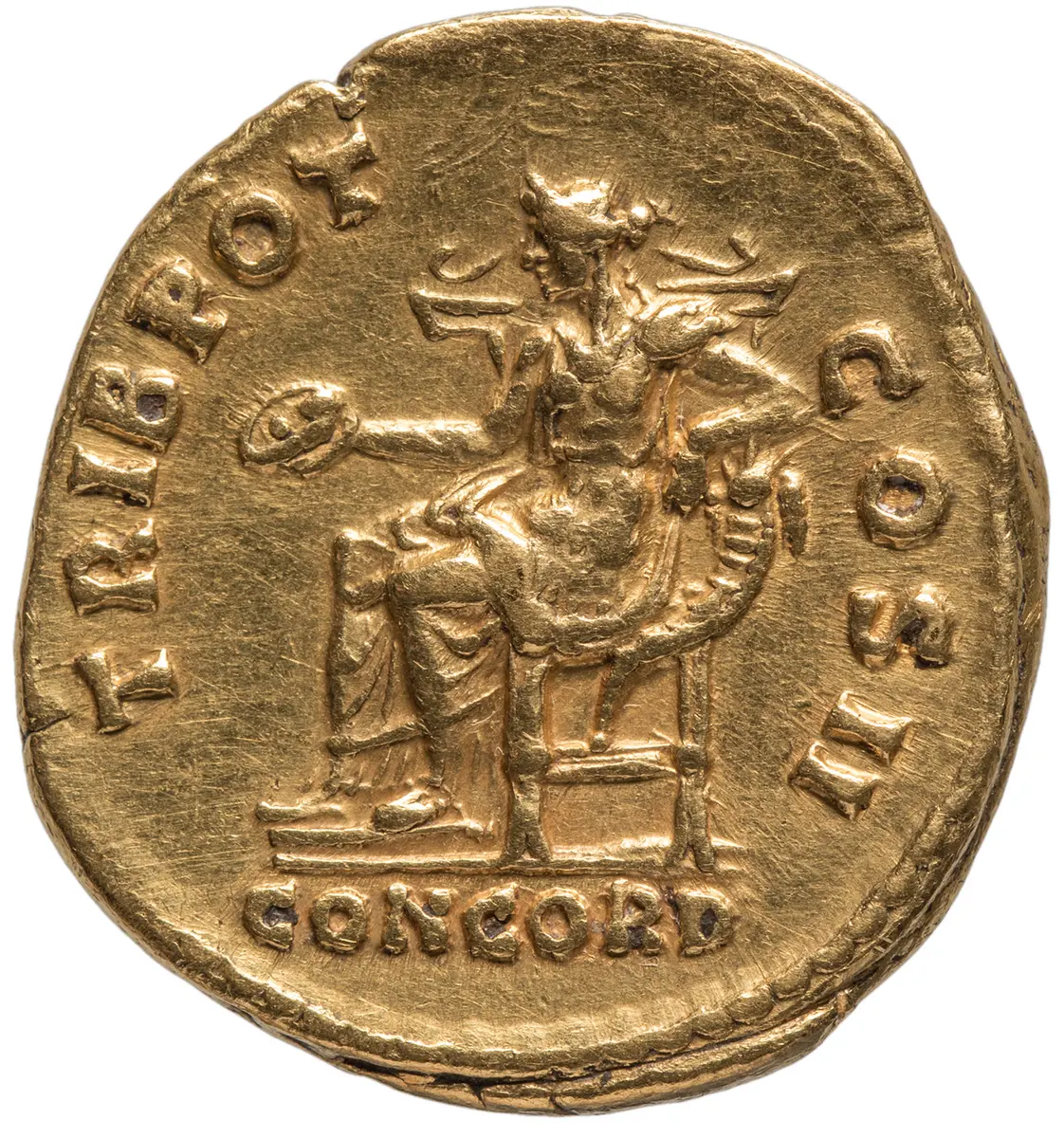 Lucius Aelius
