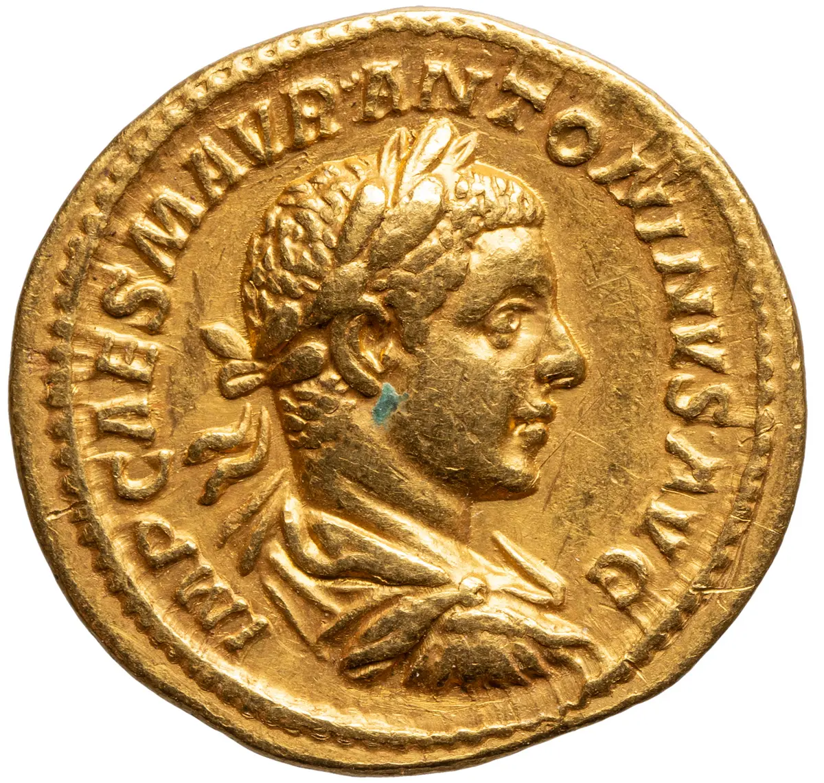 Antoninus IV. (Elagabal)