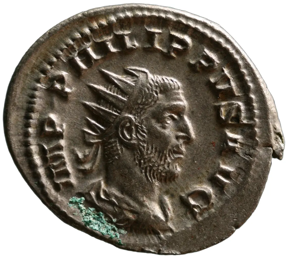 Philippus I.