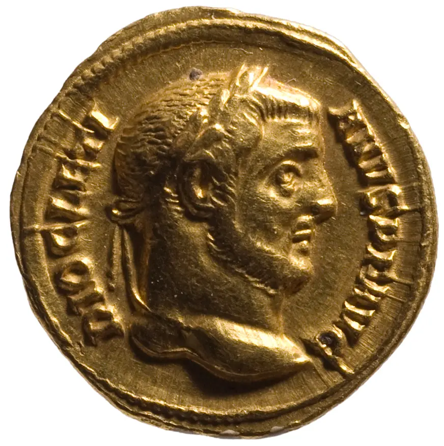 Diocletianus
