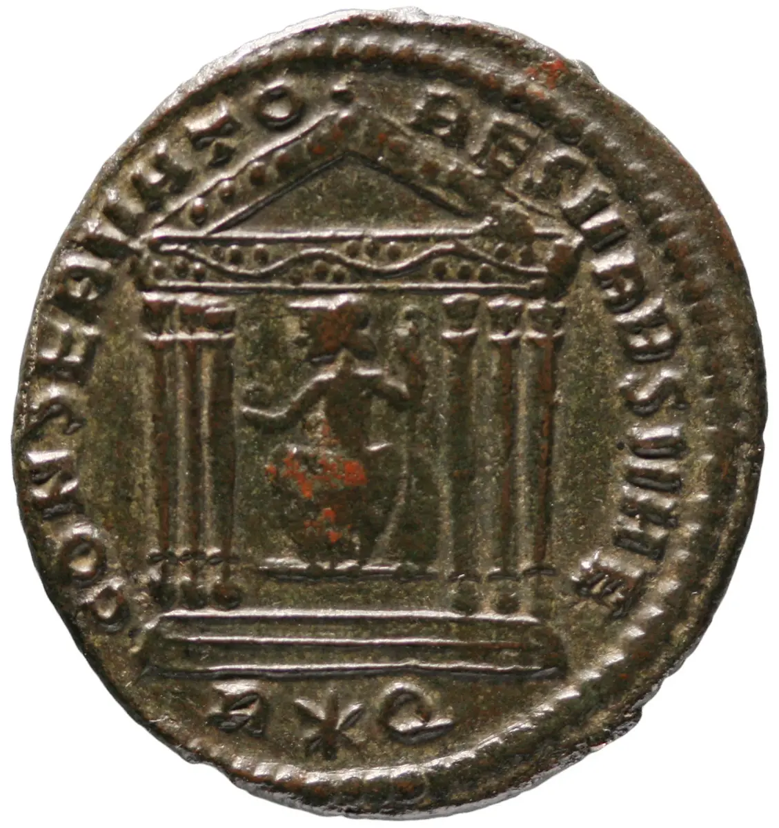 Constantinus I. (Caesar)