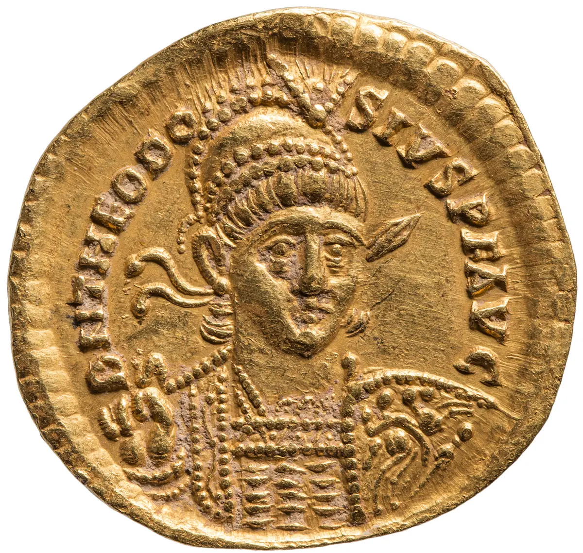 Theodosius II.