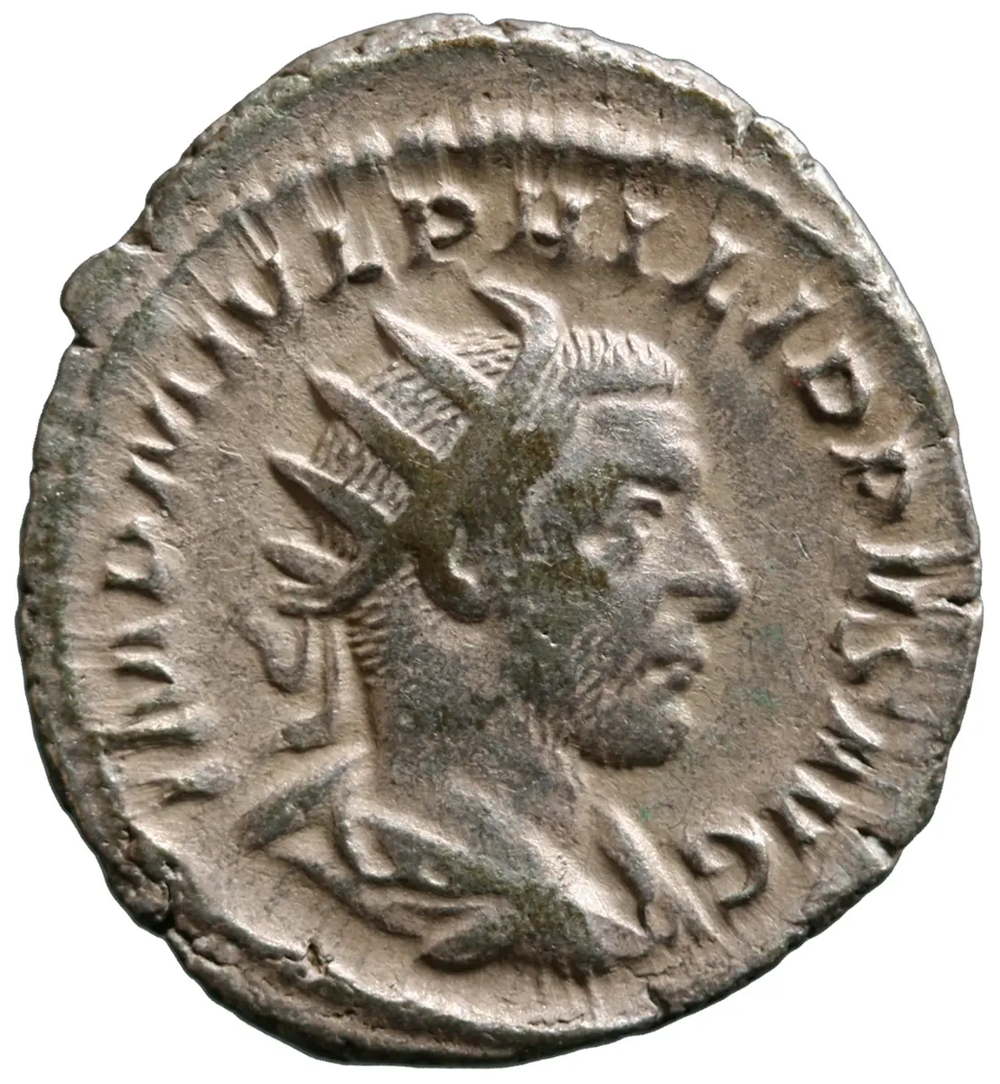 Philippus I. Arabs