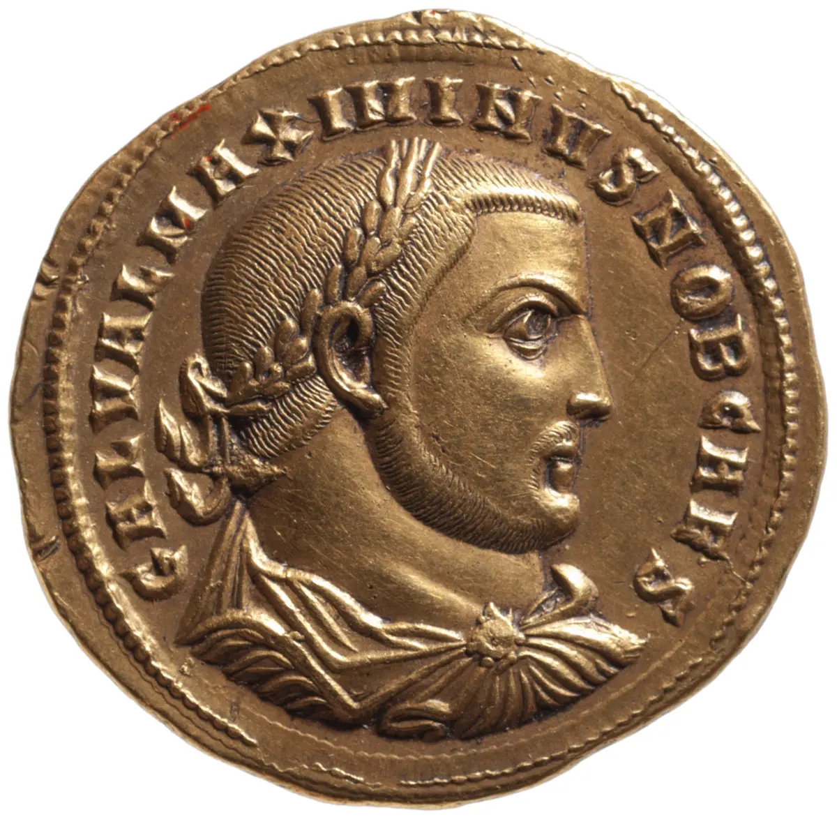 Maximinus II. (Daia) Caesar