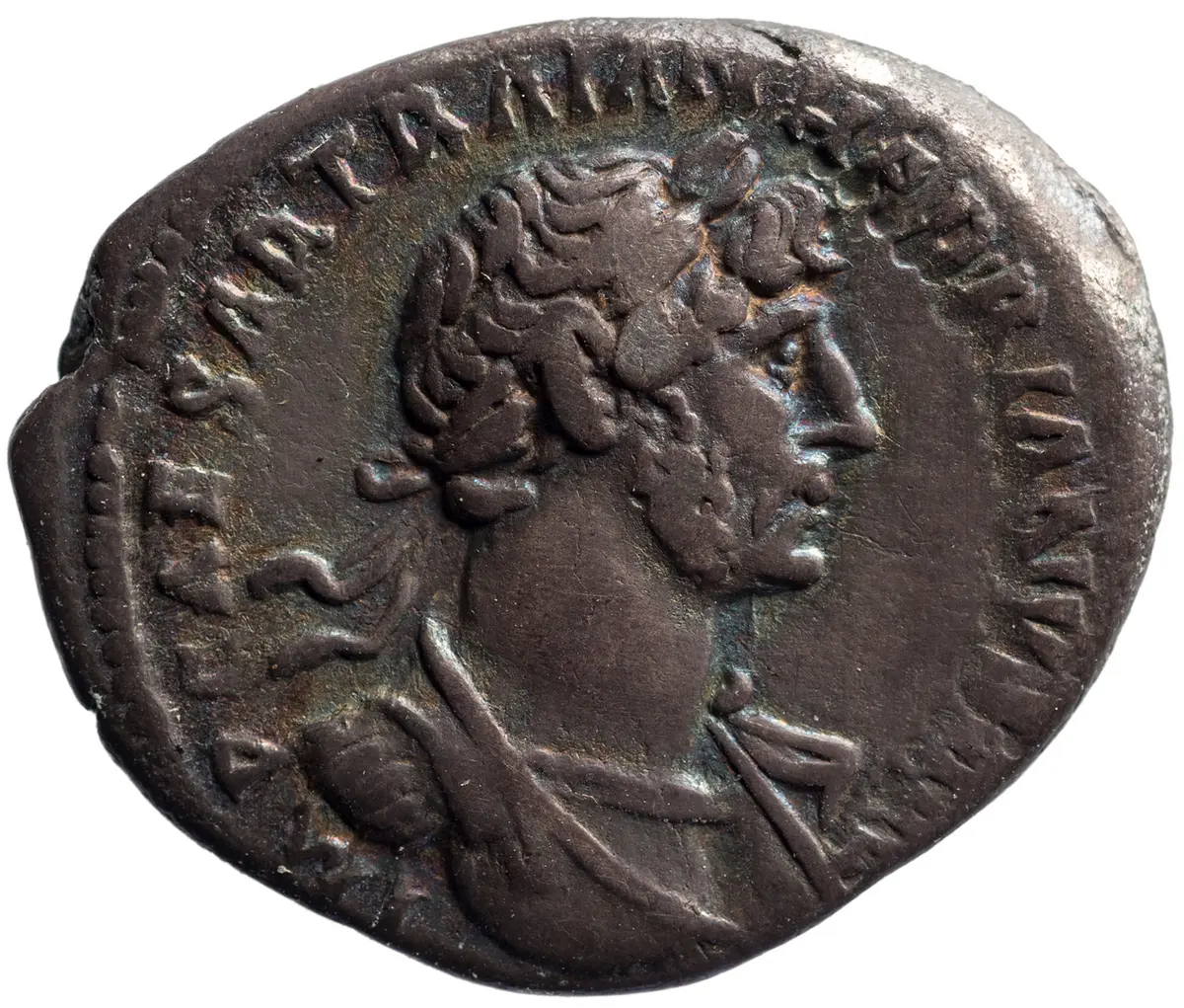 Hadrianus