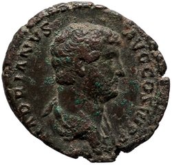 Hadrianus