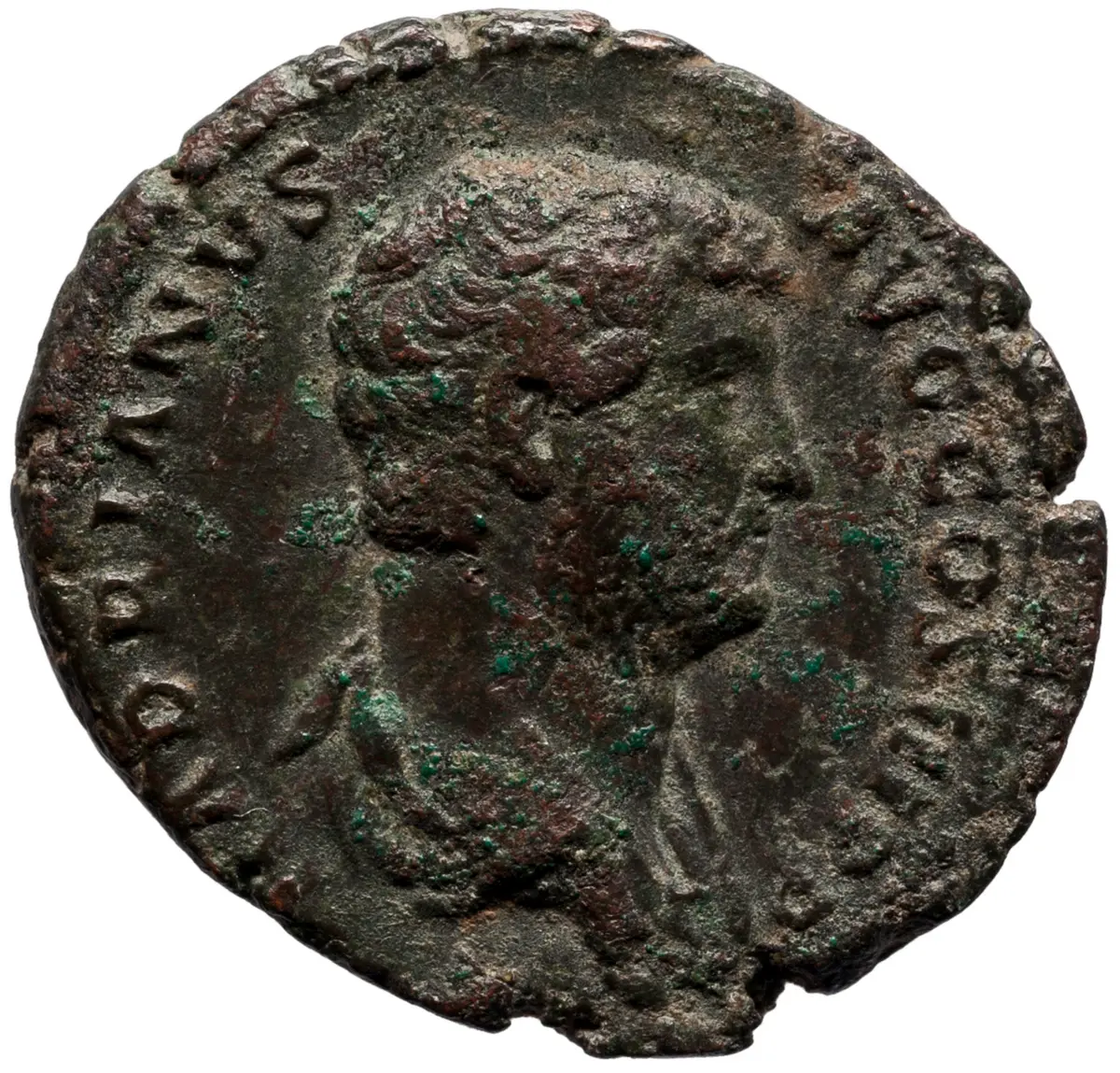 Hadrianus