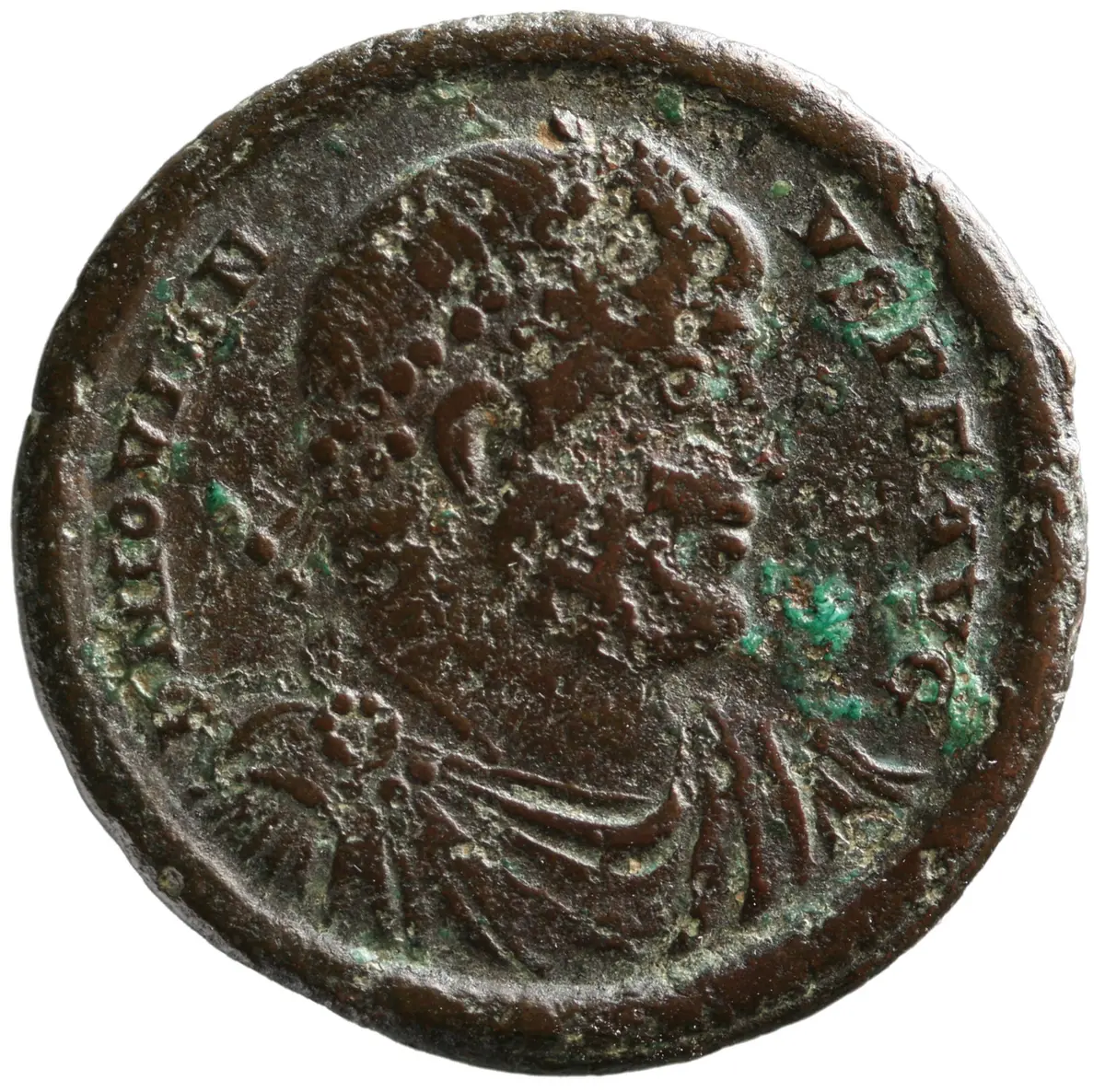 Iovianus