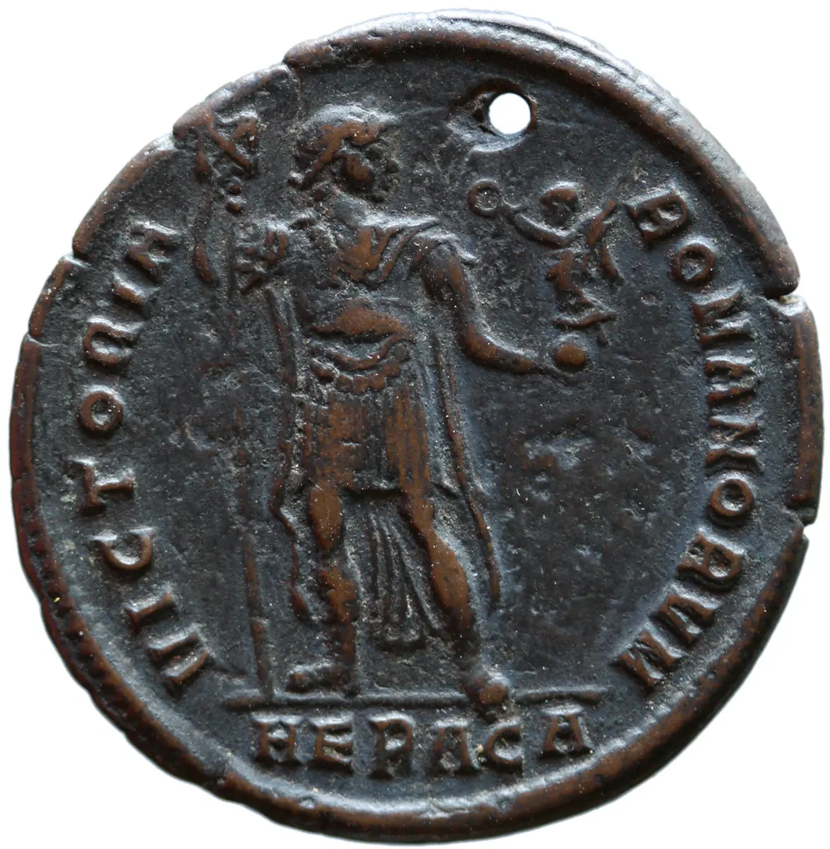 Iovianus