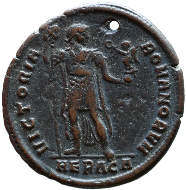 Münze