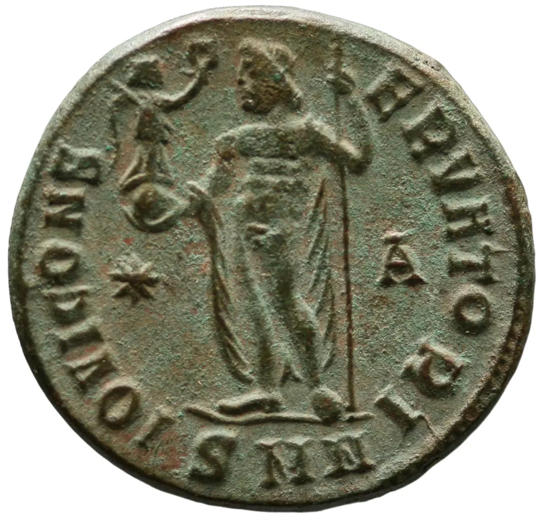 Maximinus II. (Daia)