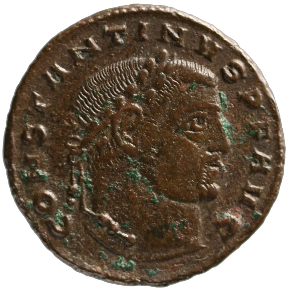 Constantinus I.
