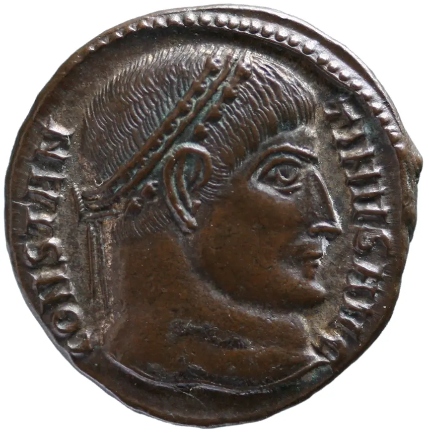Constantinus I.
