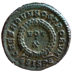 Constantinus II. (Caesar)