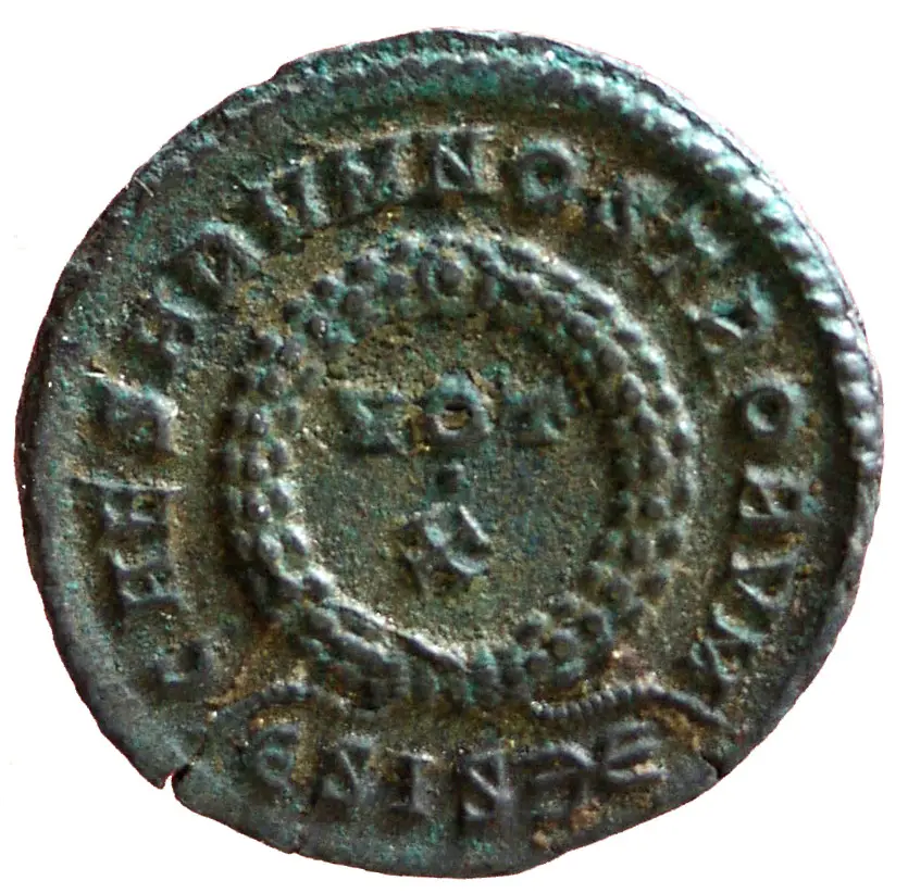 Constantinus II. (Caesar)