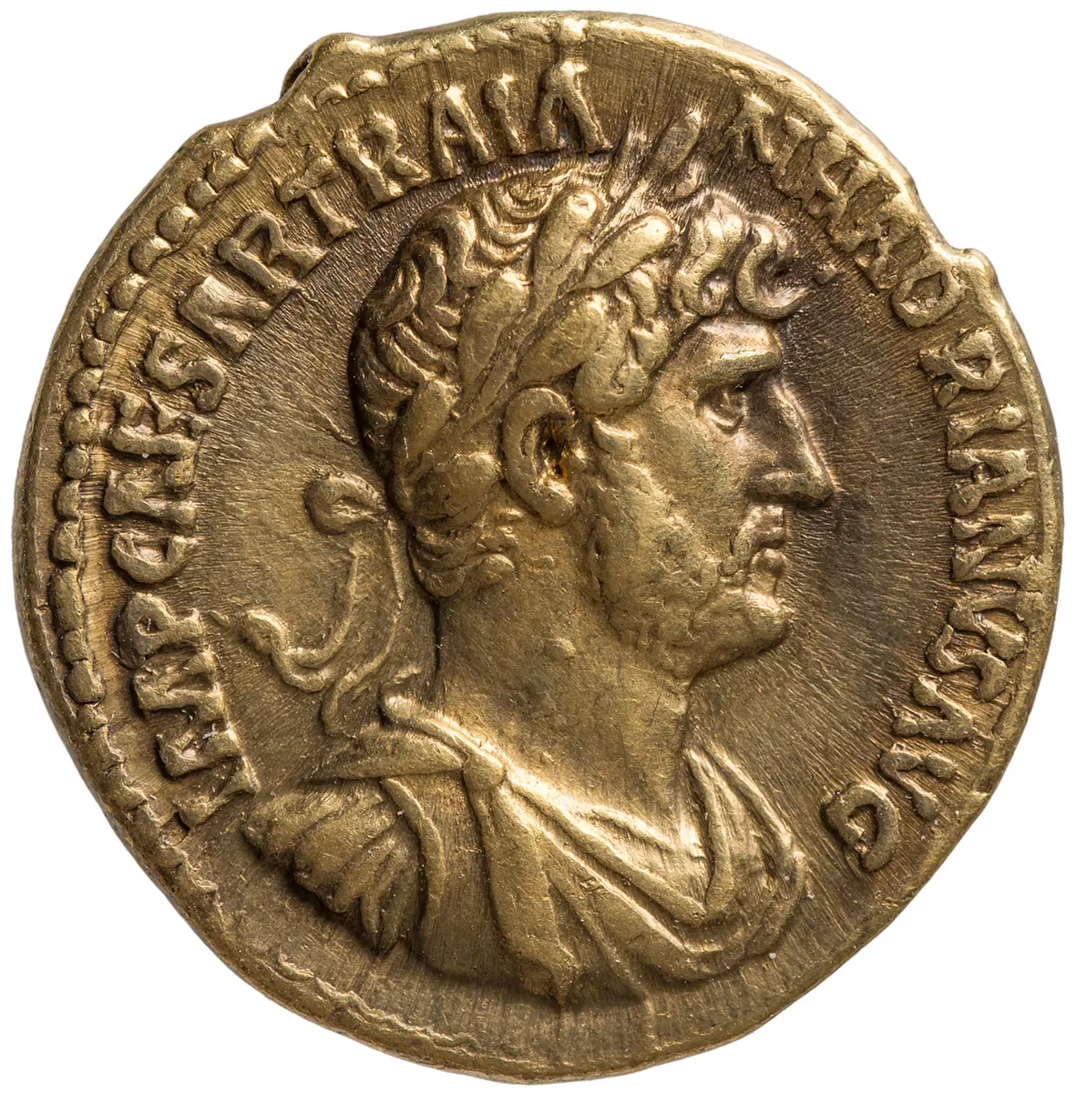 Hadrianus