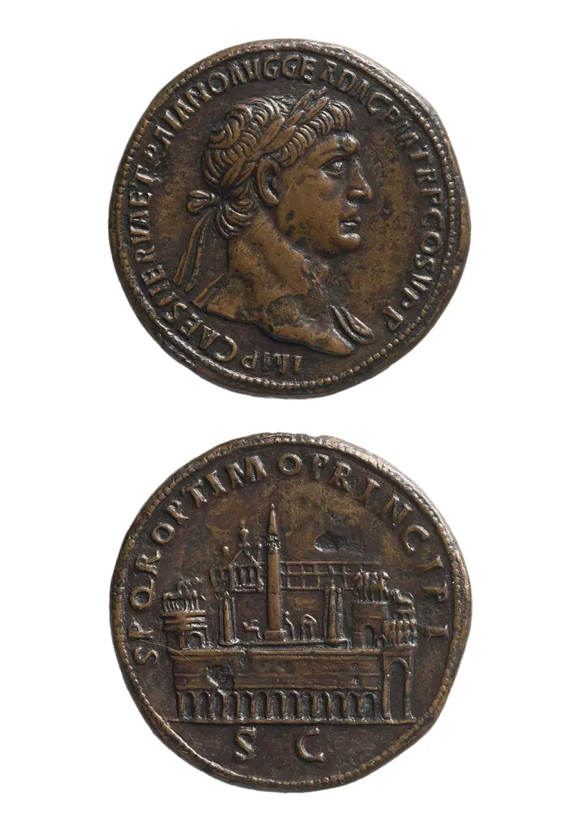 Traianus