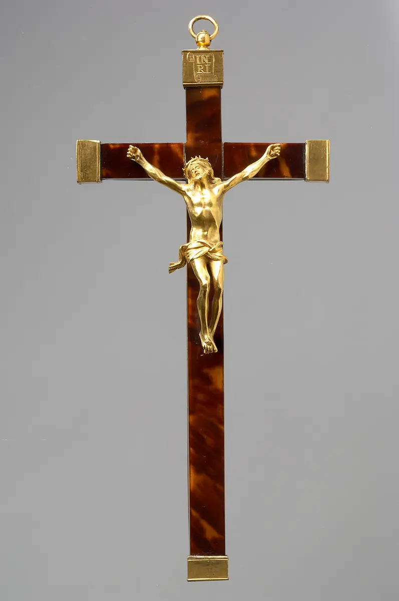 Sterbekreuz