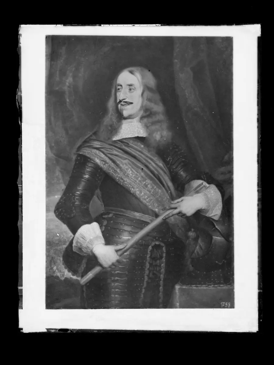 Erzherzog Leopold Wilhelm (1614-1662)