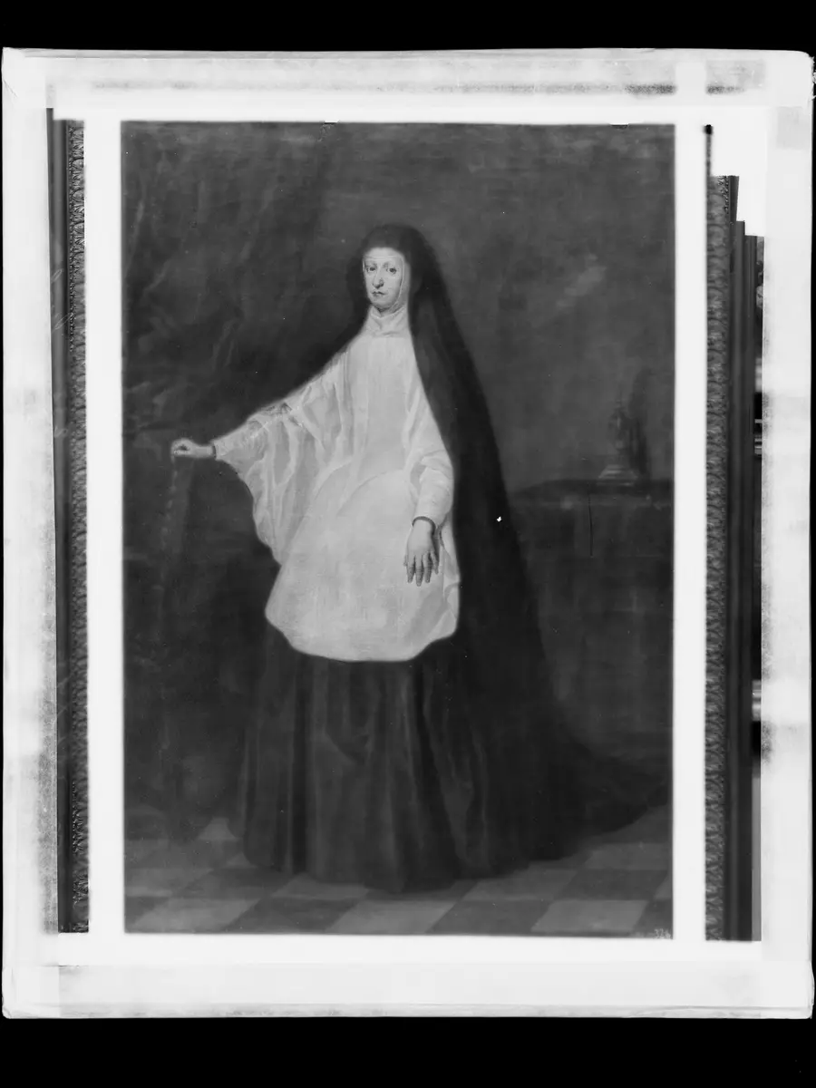 Maria Anna Königin von Spanien