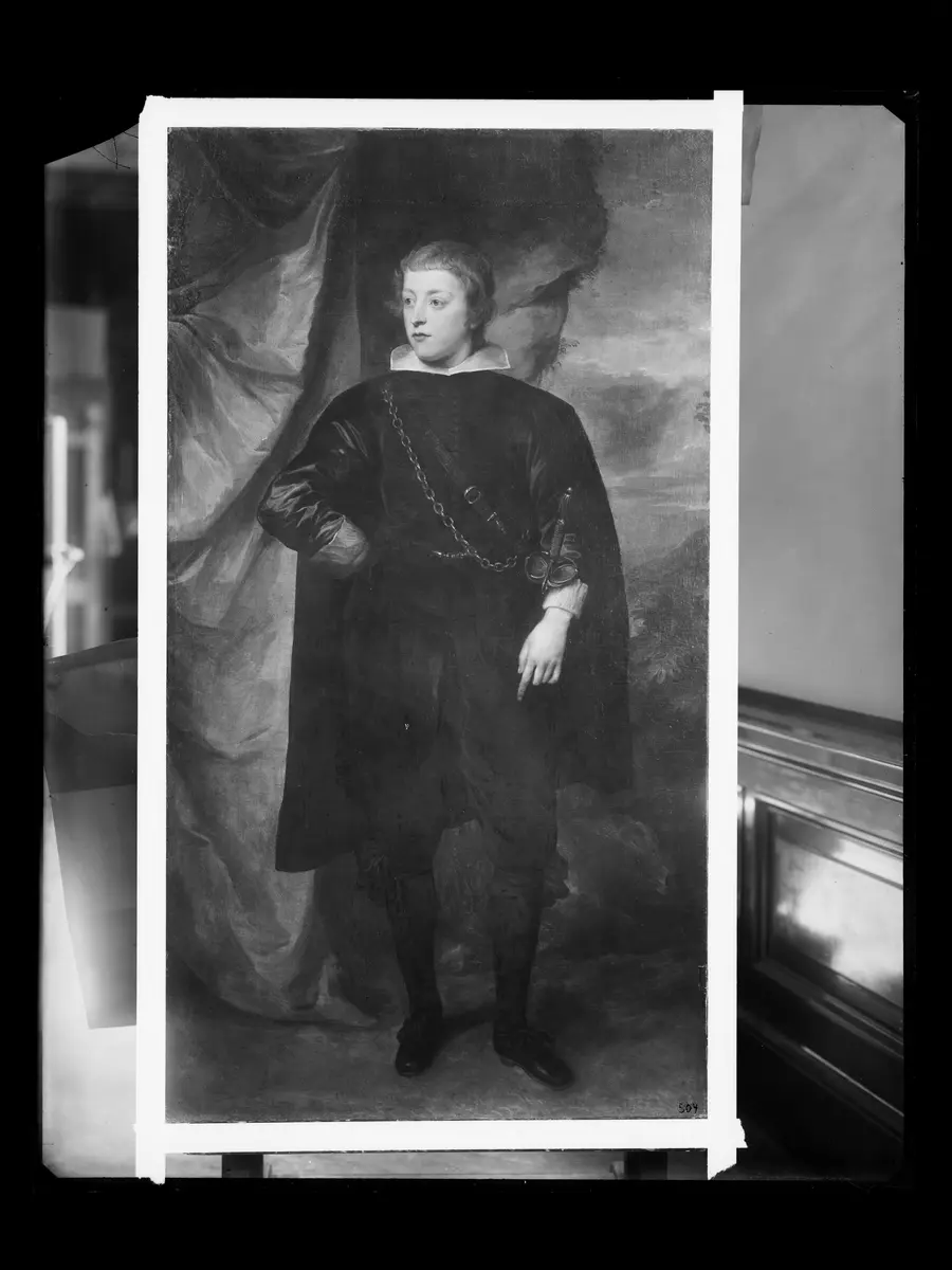 Carlo Emanuele d'Este, Marchese di Borgomanero (1622-1695)