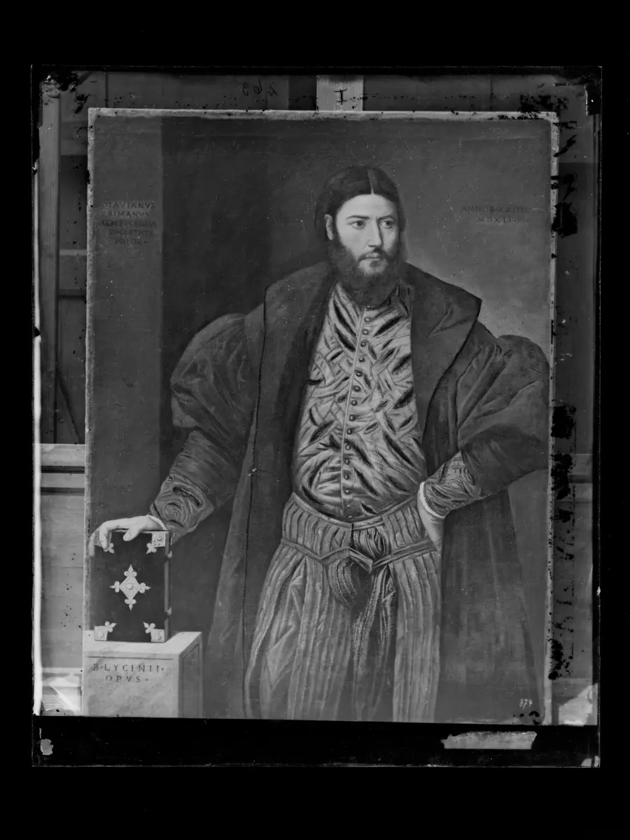 Ottaviano Grimani