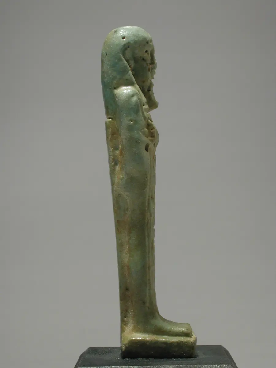Uschebti
