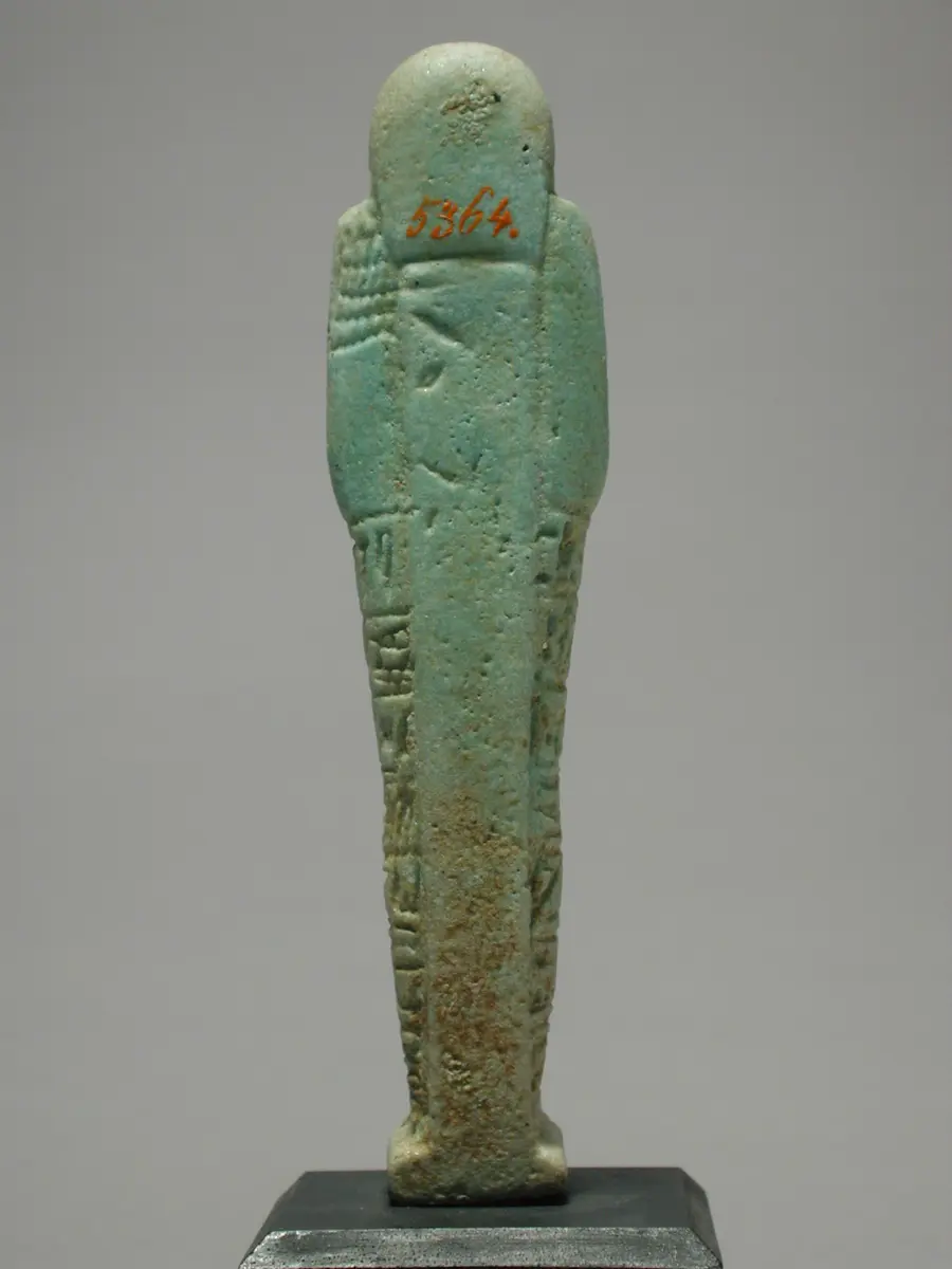 Uschebti