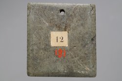 Augensalbenstempel des Natalinus Victorinus