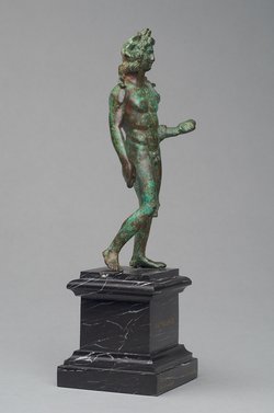 Apollo (Dioskur?)