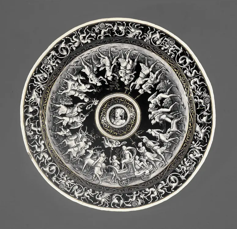 Basin