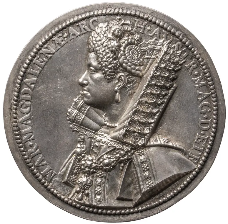 Medaille