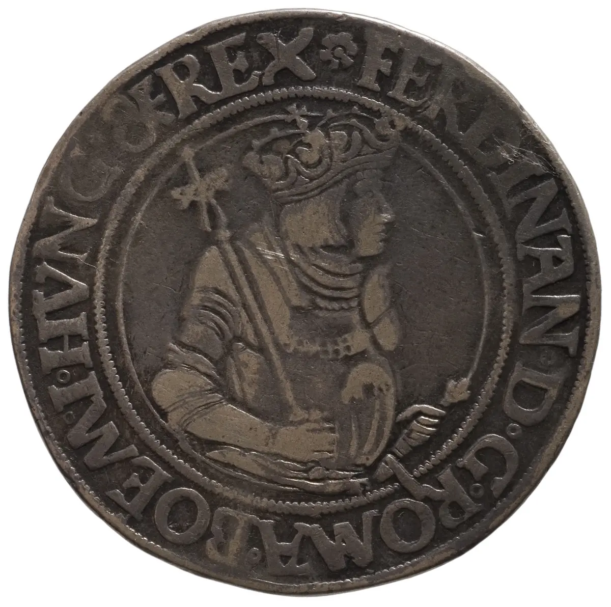 Münze