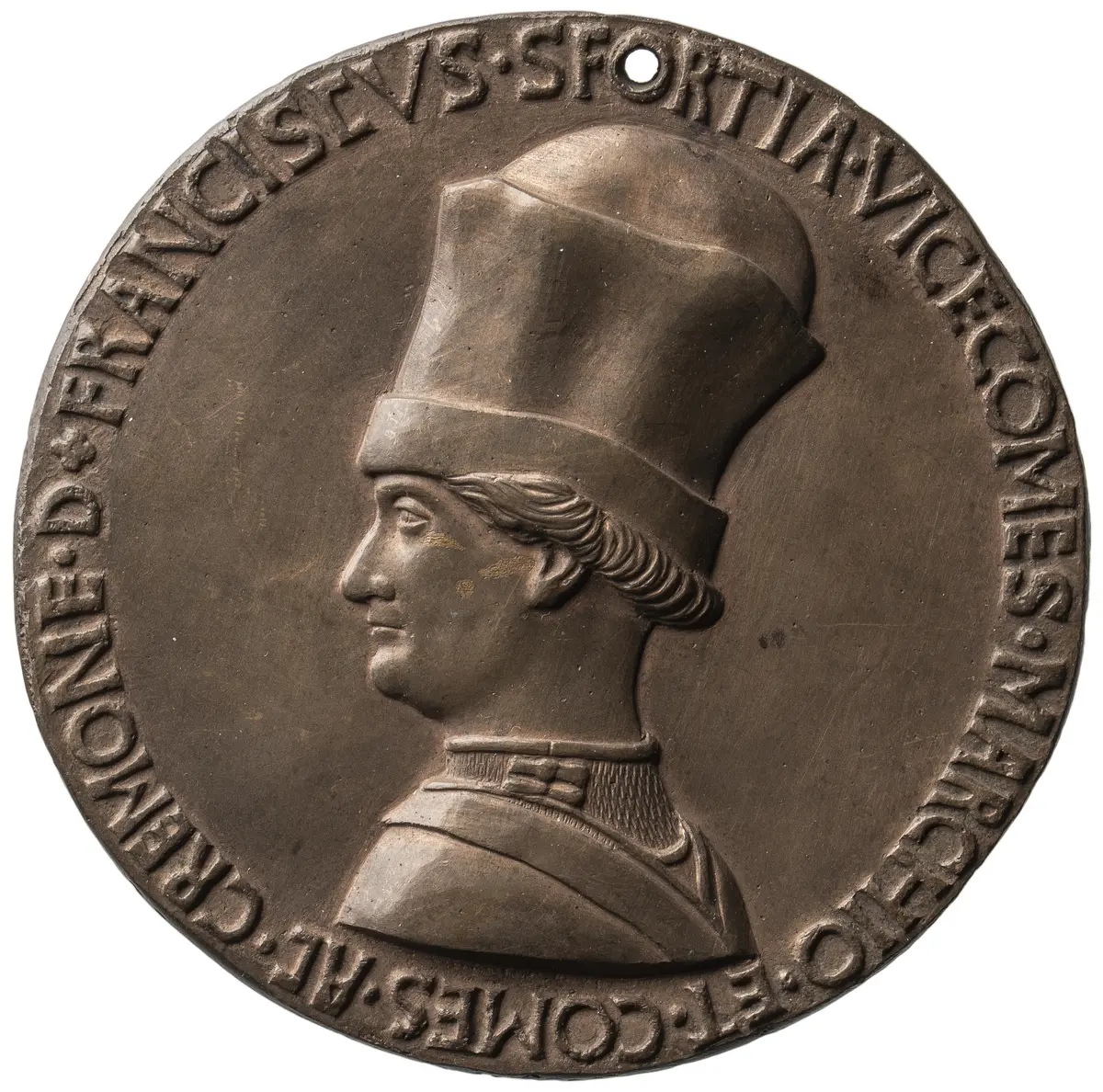 Medaille