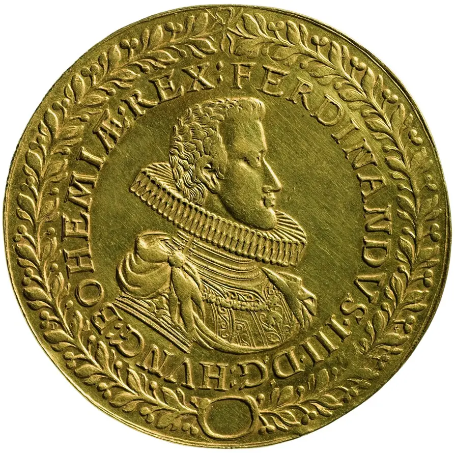 Haus Österreich: Ferdinand III.