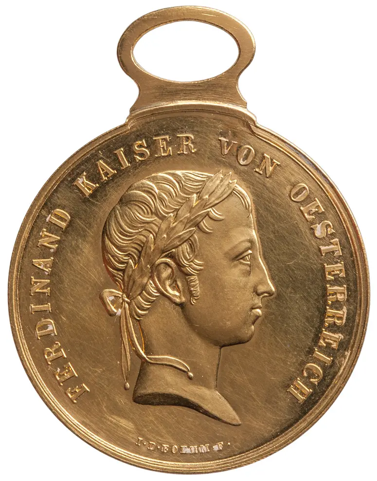 Medaille