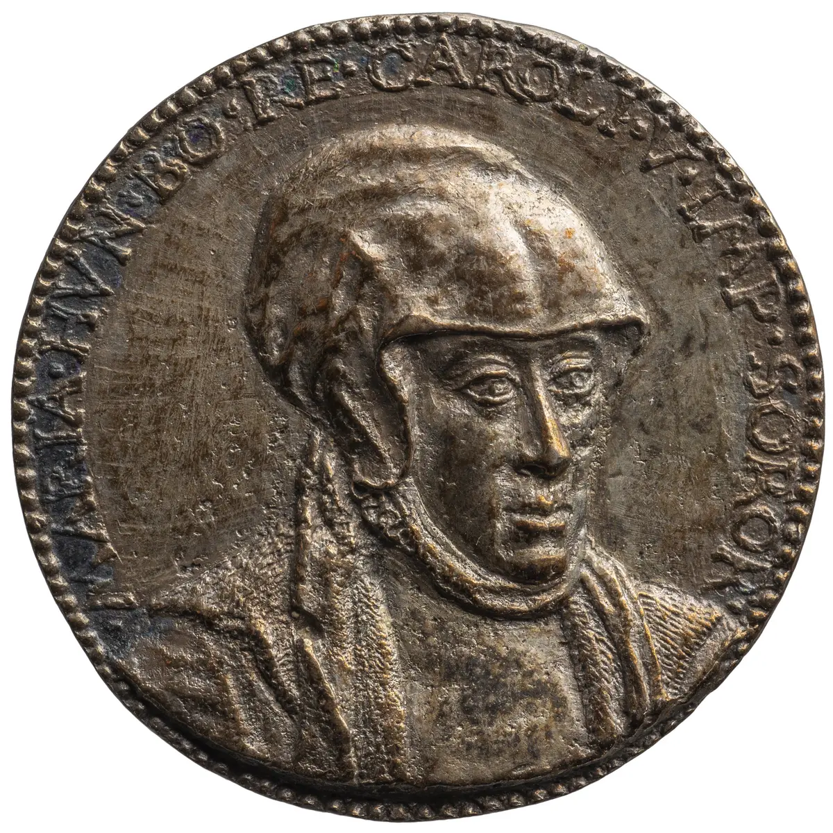 Medaille