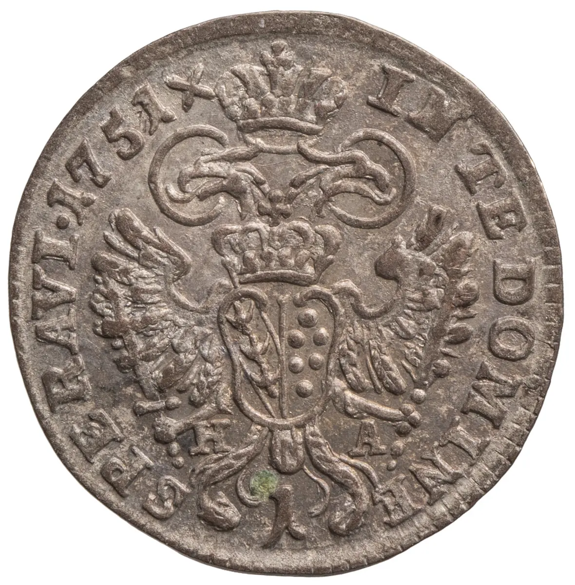 Haus Österreich: Franz I. Stephan